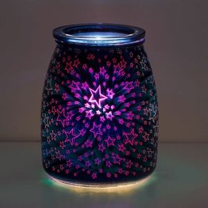 Summer Nights Scentsy Warmer